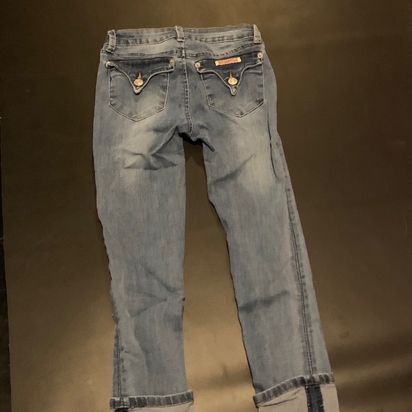 Hudson jeans - Picture 2 of 3